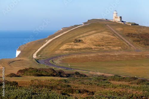 Belle Tout Lighthouse photo