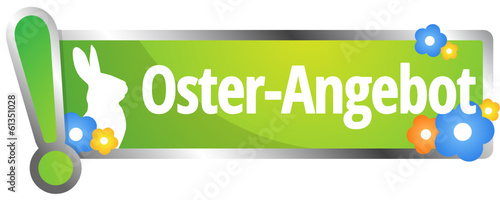 Osterangebot