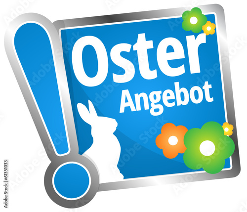 Osterangebot