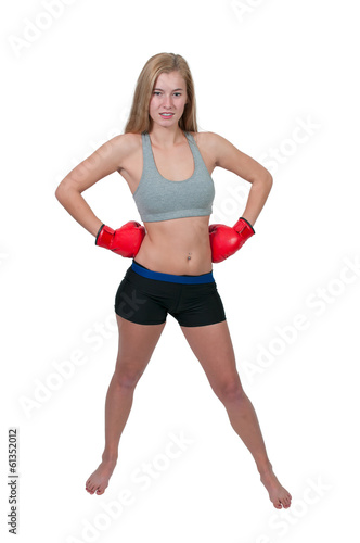 Boxing