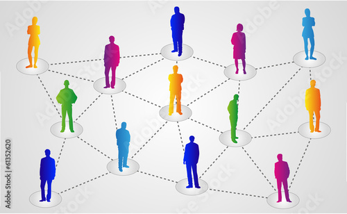 People Connection