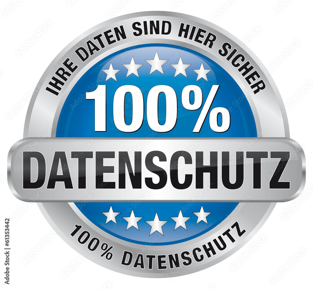 Dadtenschutz - Ihre Daten sind hier sicher - 100% Datenschutz Dadtenschutz - Ihre Daten sind hier sicher - 100% Datenschutz