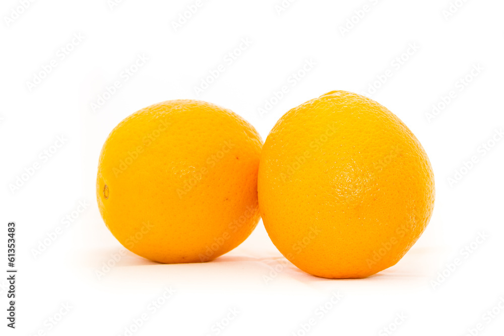oranges oranges