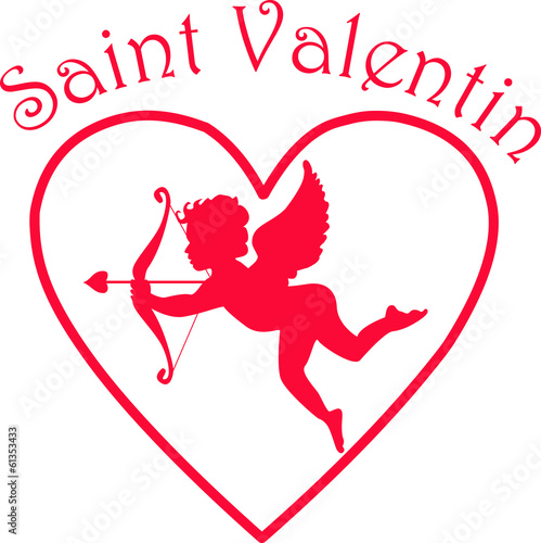 Saint Valentin