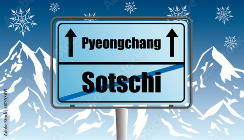 Winterspiele