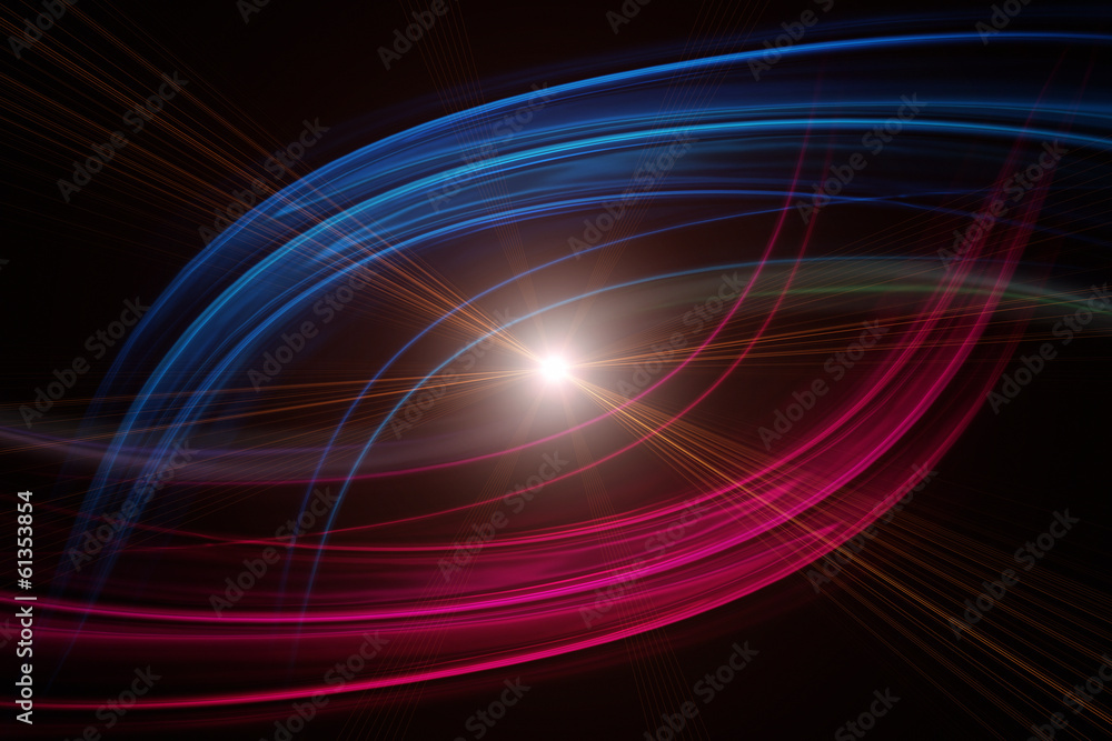 futuristic wave background design with lights futuristic wave background design with lights