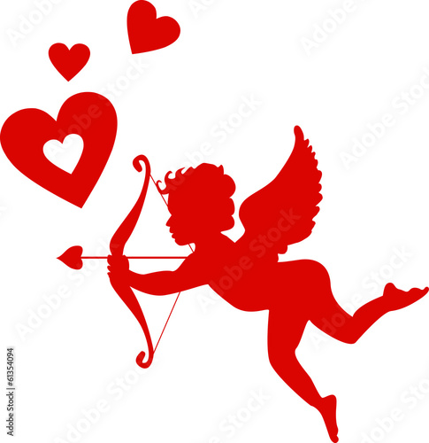 Cupidon photo