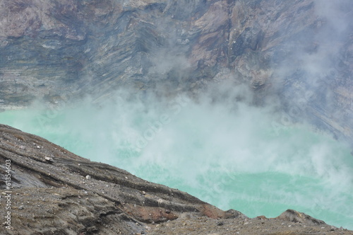 阿蘇山