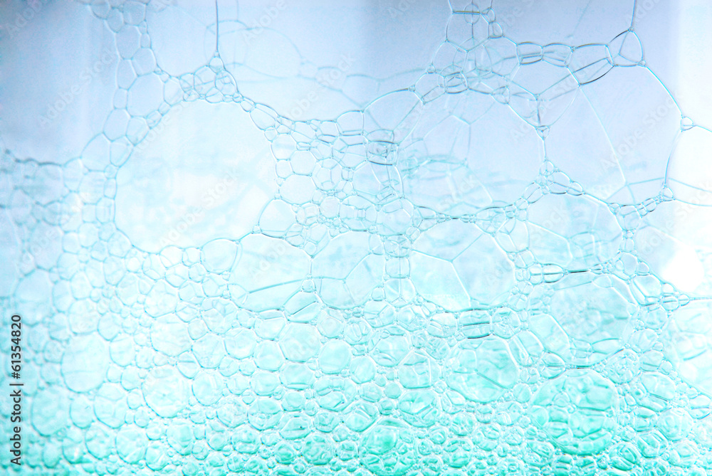 soap bubble suds texture - obrazy, fototapety, plakaty 