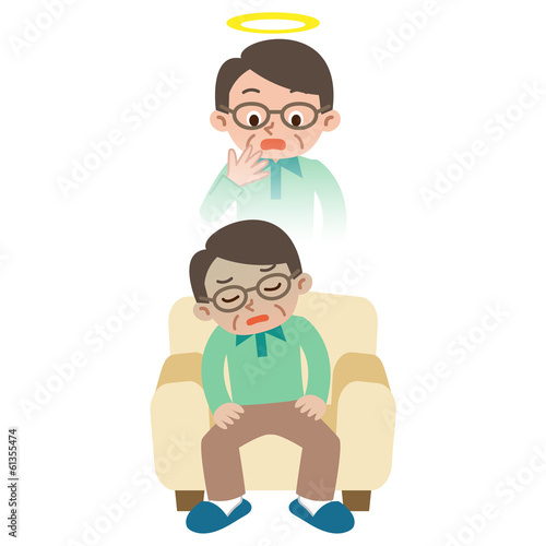 幽体離脱