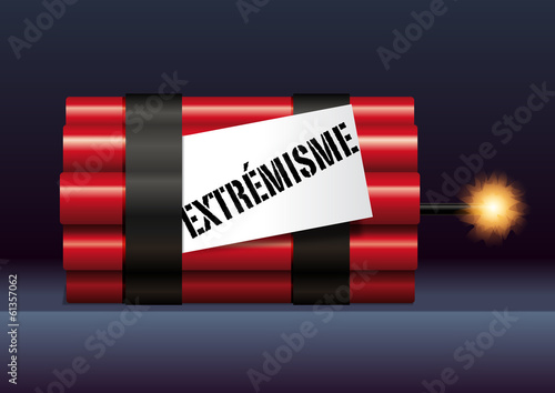 Dynamite_Extremisme