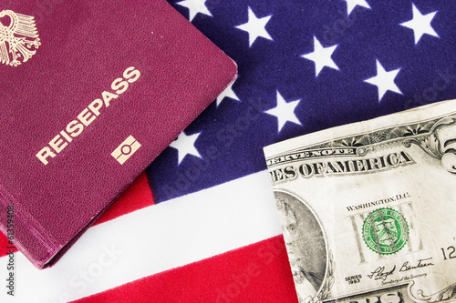 USA Einreise
