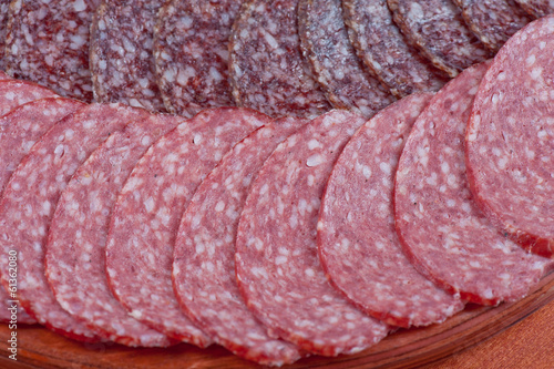 Sausages