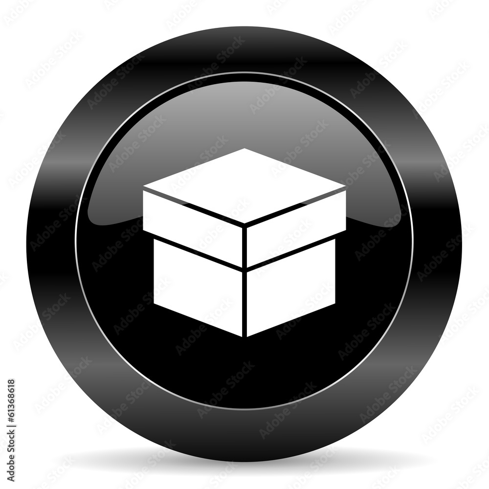 box icon