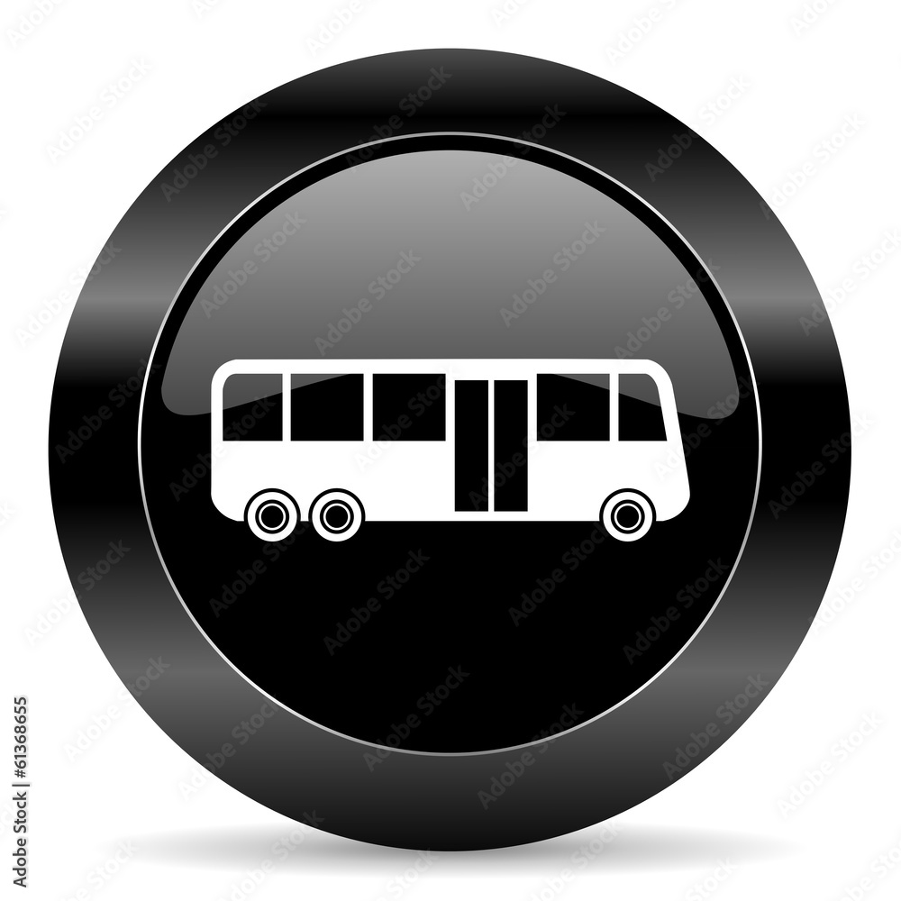 bus icon