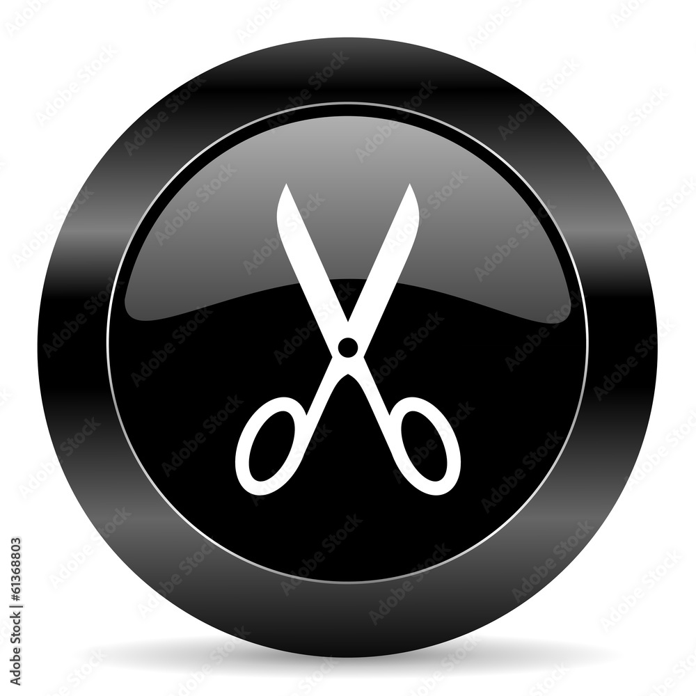 scissors icon scissors icon