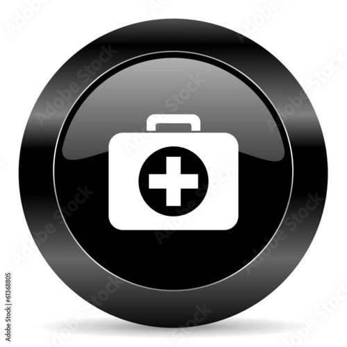 first aid icon