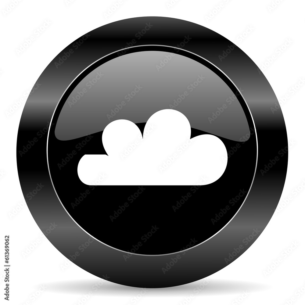 cloud icon cloud icon