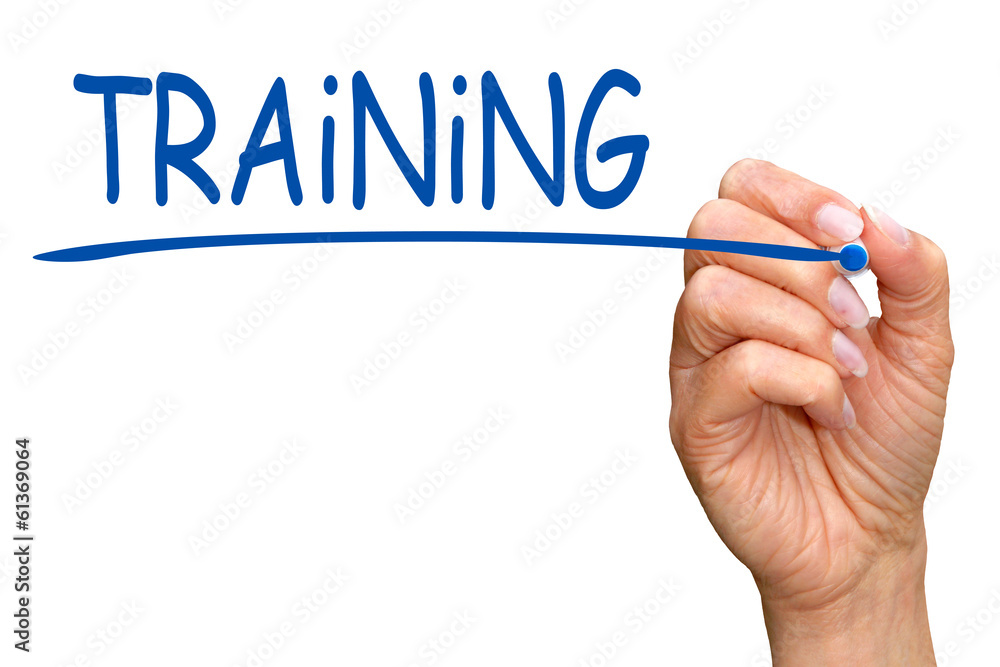Training Training