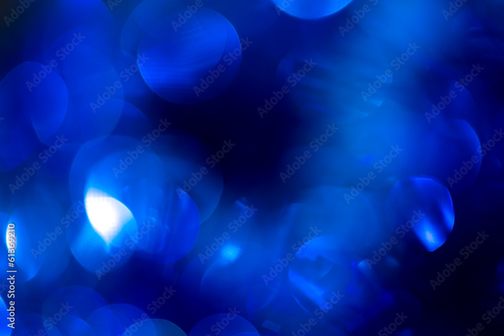 beautiful holiday bokeh background of blue beautiful holiday bokeh background of blue