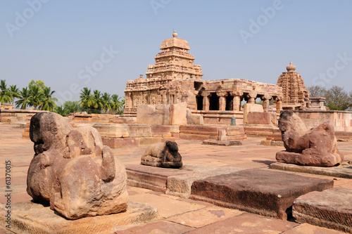 Pattadakal