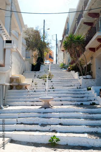 Old Stairs photo