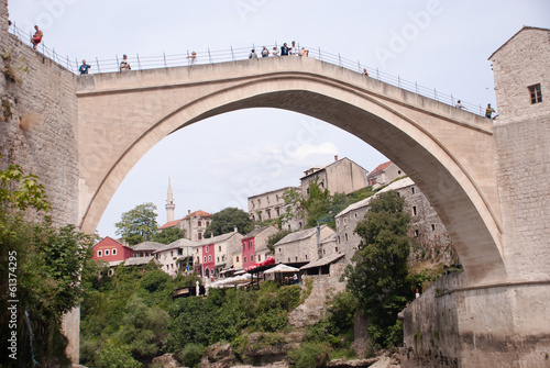 Photos Old Bridge in Mostar