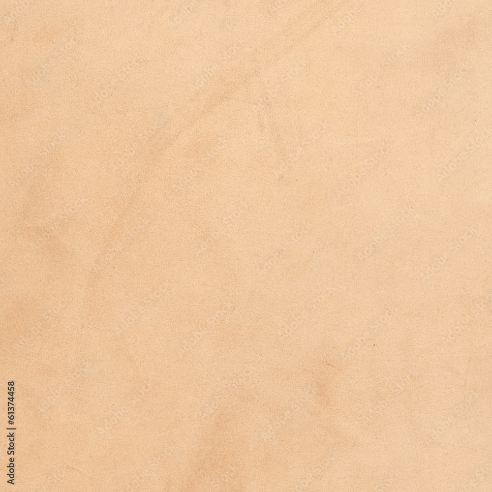 Fototapeta premium Natural brown leather