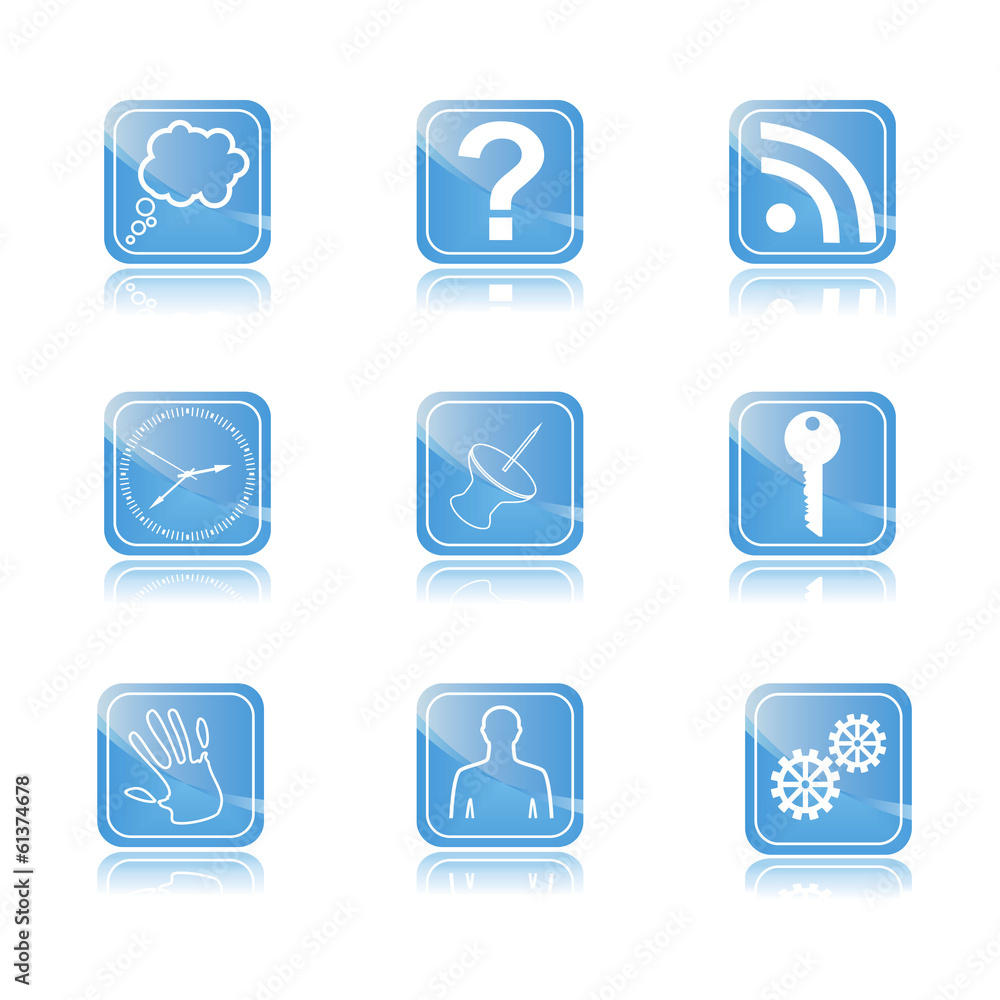 web buttons web buttons