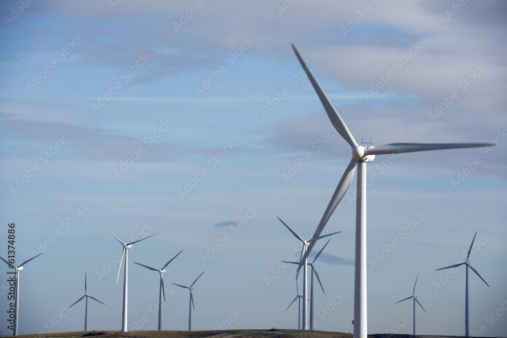 wind energy wind energy
