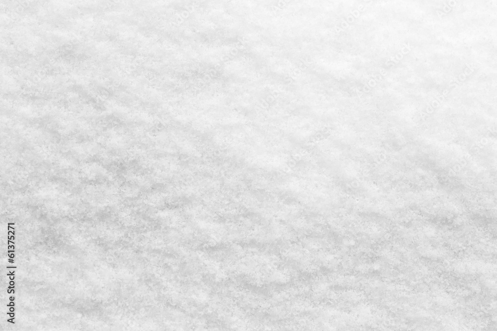 abstract background of white snow abstract background of white snow