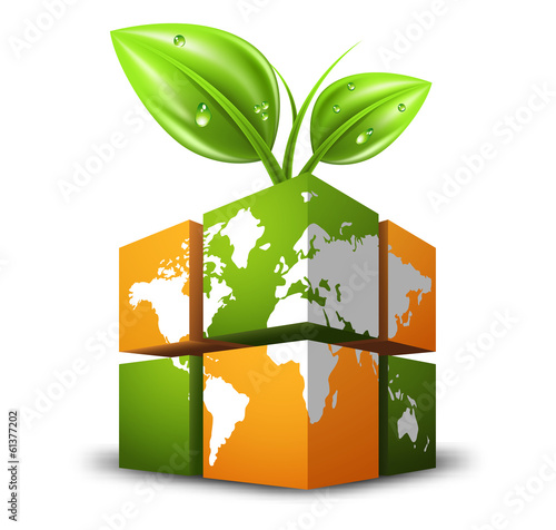 Eco concept