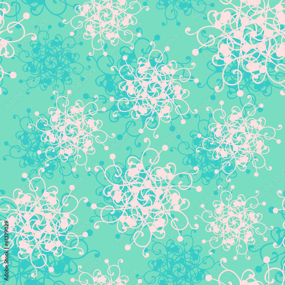 abstract seamless round shapes abstract seamless round shapes