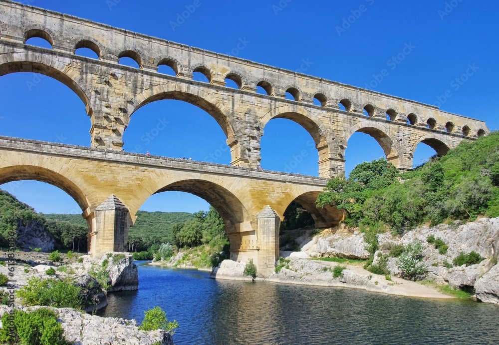 Pont du Gard 27