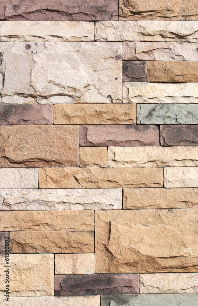 Fototapeta premium red brick wall texture grunge background