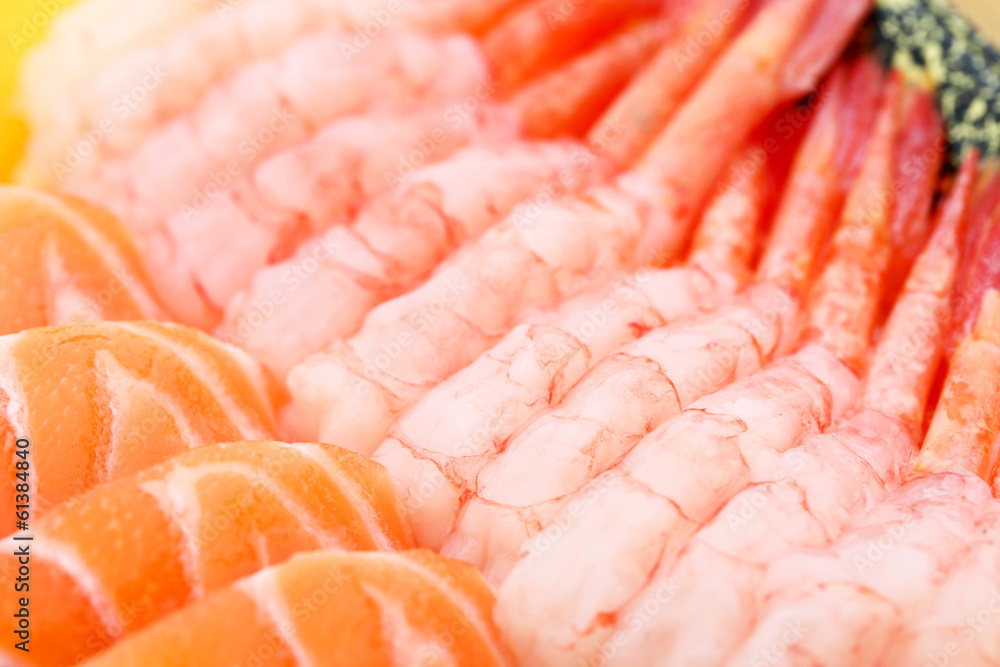 Sashimi Sashimi