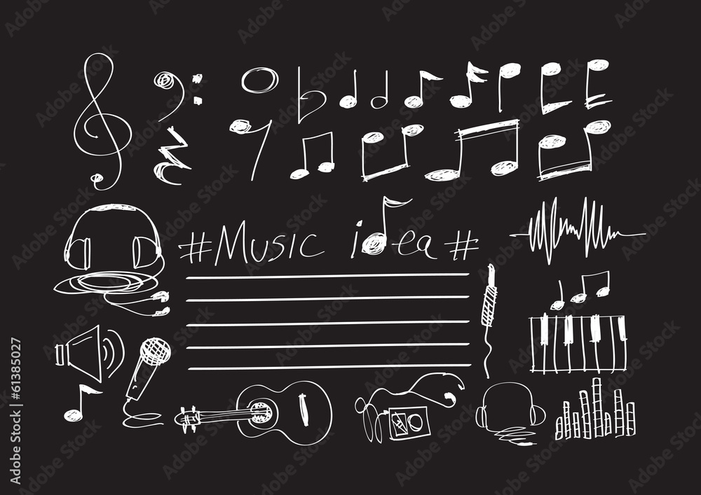 Music Icons Music Icons