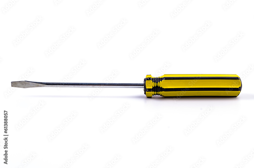 Screwdriver Screwdriver