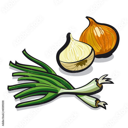onion