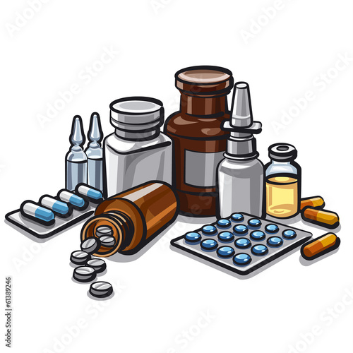 medicines