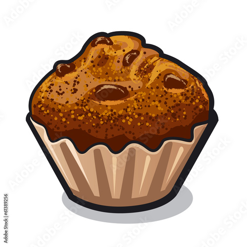 muffin