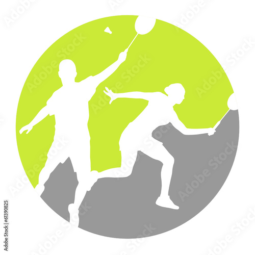 Badminton - 43