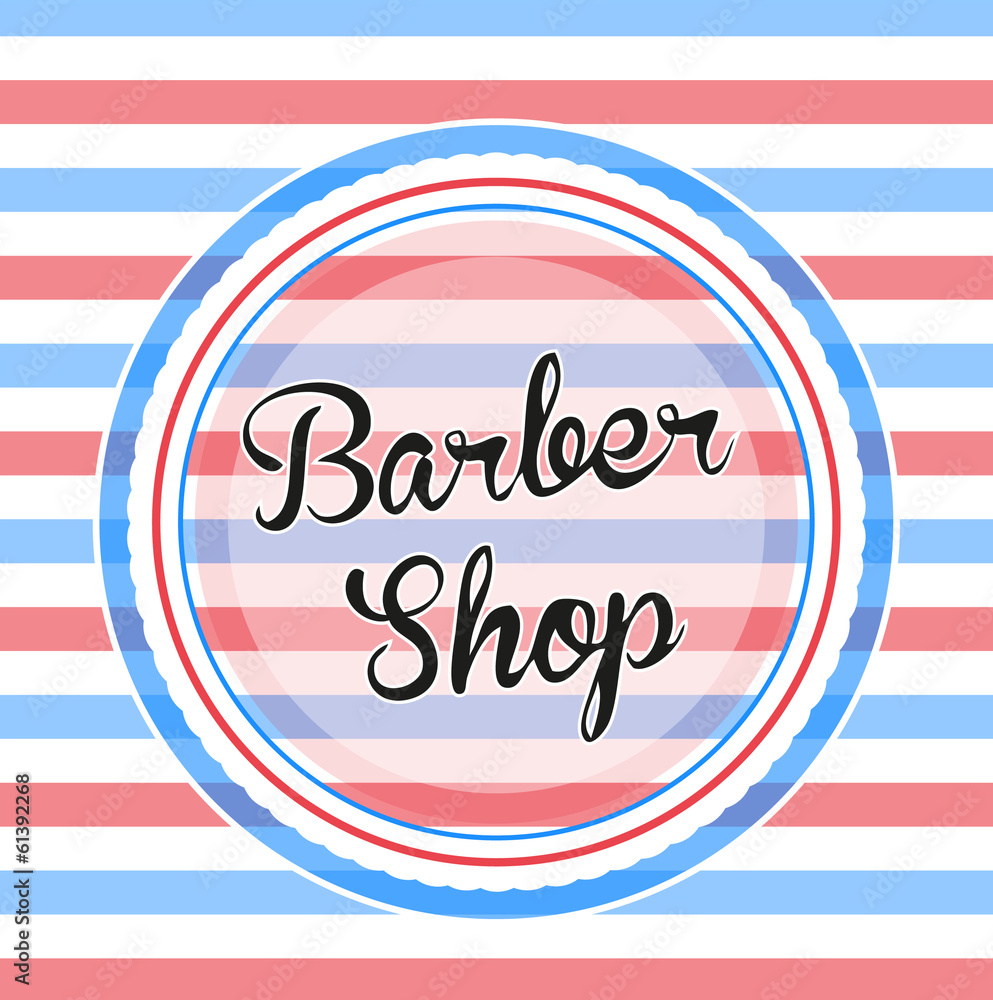 Naklejka premium Imprimir