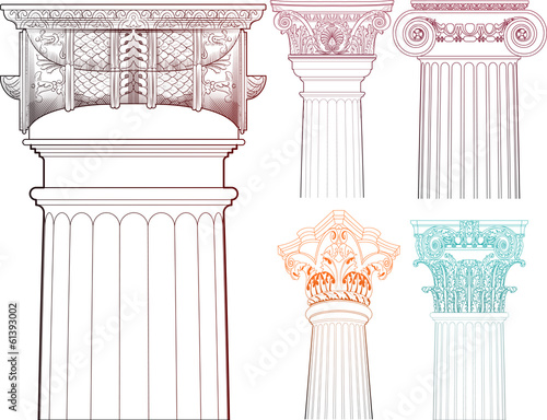 Design elements