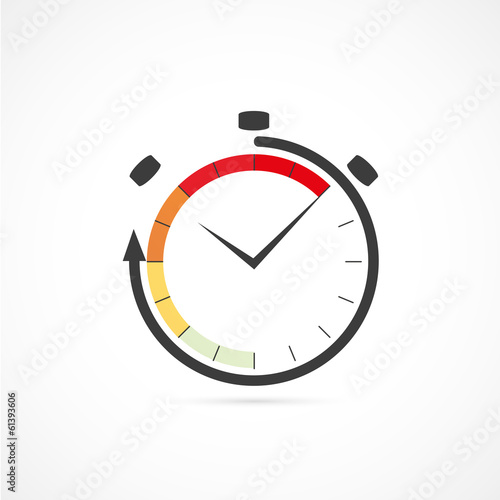 chronomètre design