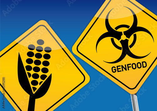 Genmais, Agro-Gentechnik