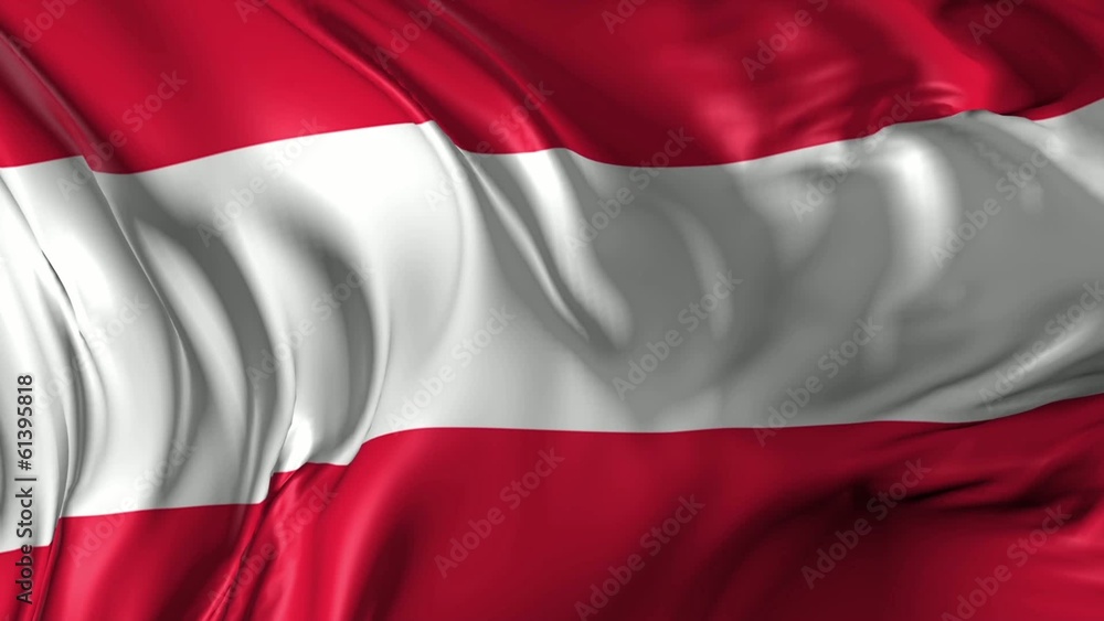Flag of Austria Flag of Austria