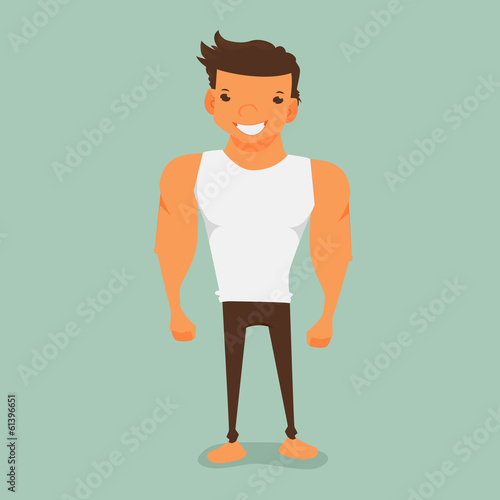 Strongman