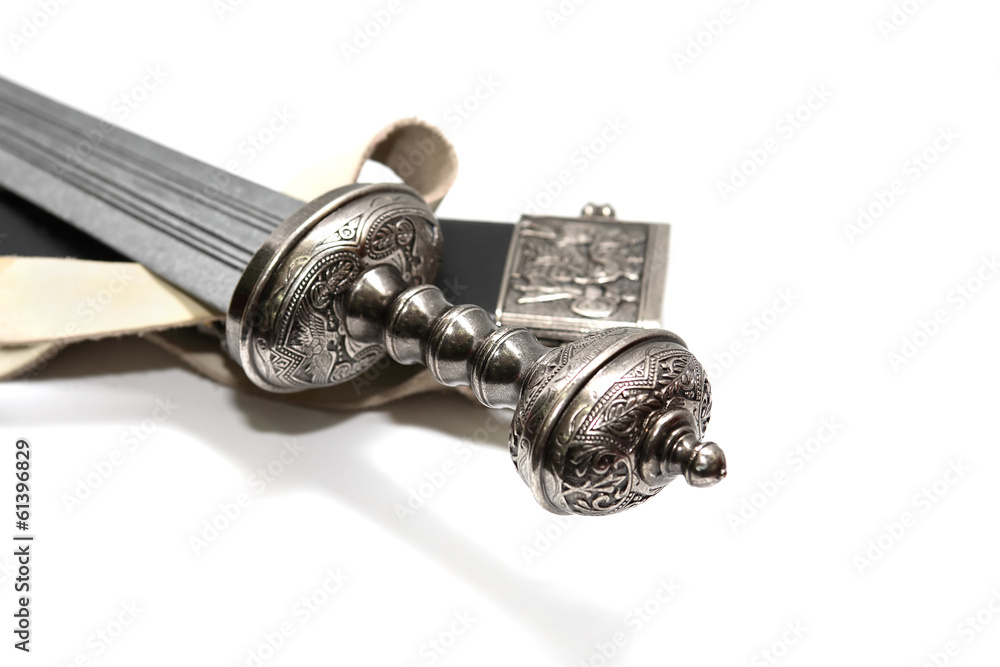 Ancient Roman Sword Ancient Roman Sword