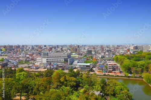 Japan - Nagoya